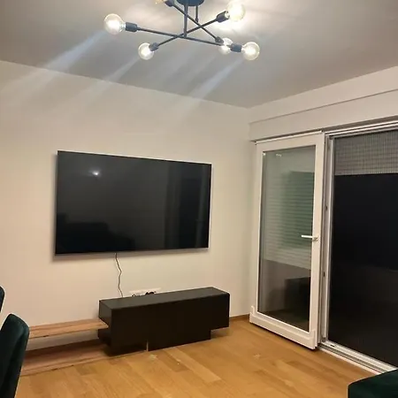 Olive Oasis Penthouse With Jacuzzi * Задар