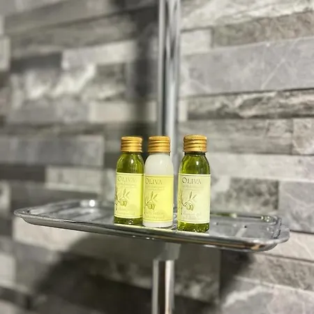 Olive Oasis Penthouse With Jacuzzi Задар